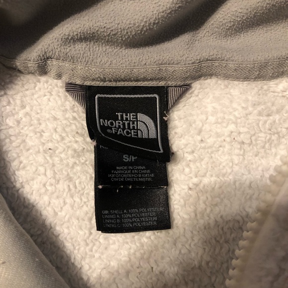 North Face Breast Cancer - Picture 4 of 6